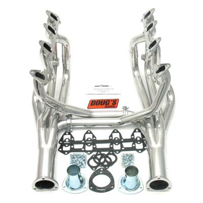 Doug's Headers - Doug's Headers D627 Exhaust Header for Ford & Mercury
