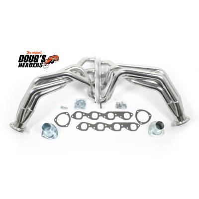 Doug's Headers - Doug's Headers D352 Exhaust Header for Chevy