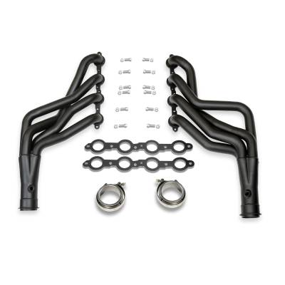 Doug's Headers - Doug's Headers D3349-B Buick/Chevy/Pontiac Exhaust Header
