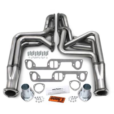 Doug's Headers - Doug's Headers D570-SS 70-79 Pontiac Firebird Exhaust Header
