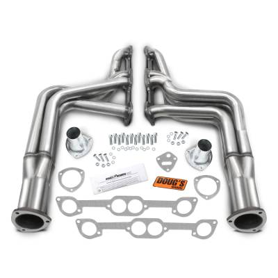 Doug's Headers - Doug's Headers D581-SS 70-79 Pontiac Firebird Exhaust Header