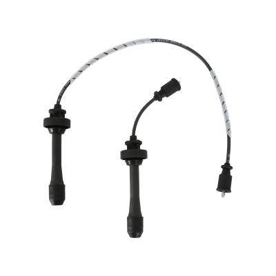 PROConnect - PROConnect 184066 Spark Plug Wire Set for Mazda 2.0