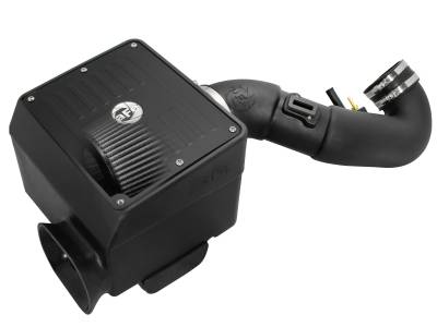 aFe Power - aFe Power 51-82502 Cold Air Intake for Lexus/Toyota 4.7
