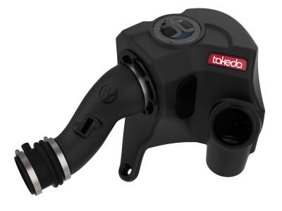 aFe Power - aFe 56-70013R Cold Air Intake for Acura & Honda 3.5