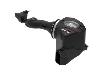 aFe Power - aFe 50-70066D Cold Air Intake System Pro-Dry-S Filter for 19-26 GM Truck/SUVs V8