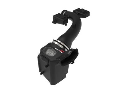 aFe Power - aFe 50-70069D Cold Air Intake System w/Filter for 20-22 Ford 250/350 SD 6.2L
