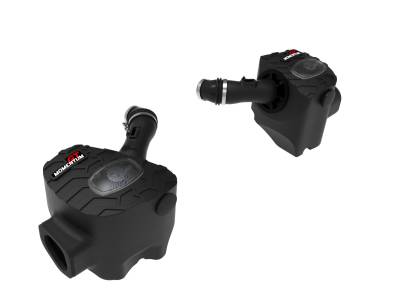 aFe Power - aFe 50-70100R Cold Air Intake System w/5R Filter for 22-26 Sequoia/Tundra 3.4L