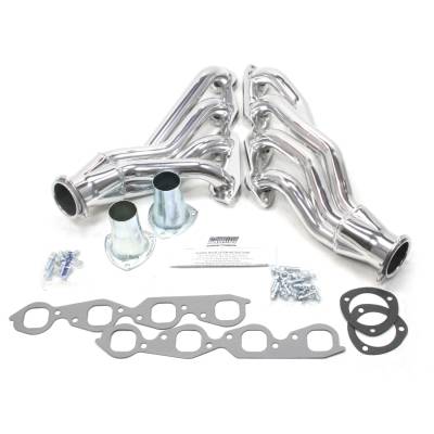 Patriot Exhaust - Patriot Exhaust H8012-1 Chevrolet 396 402 427 454 Exhaust Header