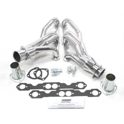 Patriot Exhaust - Patriot Exhaust H8021-1 Exhaust Header