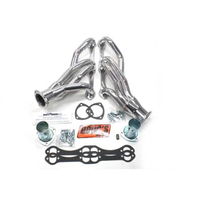 Doug's Headers - Doug's Headers D304 Exhaust Header