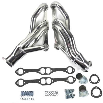 Doug's Headers - Doug's Headers D337 Exhaust Header