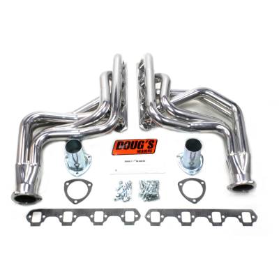Doug's Headers - Doug's Headers D623 Ford/Mercury Exhaust Header
