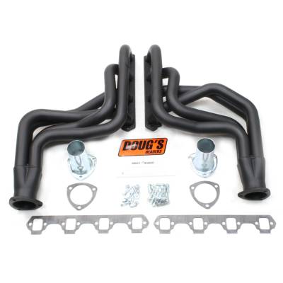 Doug's Headers - Doug's Headers D623-B Ford/Mercury Exhaust Header