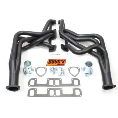 Doug's Headers - Doug's Headers D200-B Buick 350 Exhaust Header