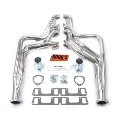 Doug's Headers - Doug's Headers D202 Buick 400 455 Exhaust Header