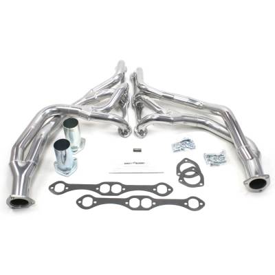 Doug's Headers - Doug's Headers D300Y Chevy/GMC Exhaust Header