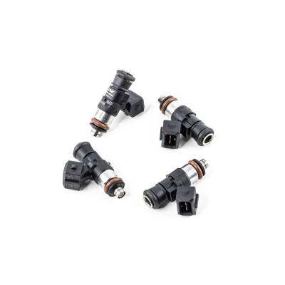 DeatschWerks - DeatschWerks 16M-03-1500-4 1500CC Fuel Injector for Acura & Honda 4PC