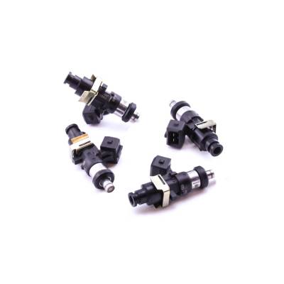 DeatschWerks - DeatschWerks 16M-07-1500-4 Fuel Injector for Subaru