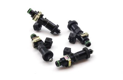 DeatschWerks - DeatschWerks 16MX-01-1200-4 Acura/Honda Fuel Injector