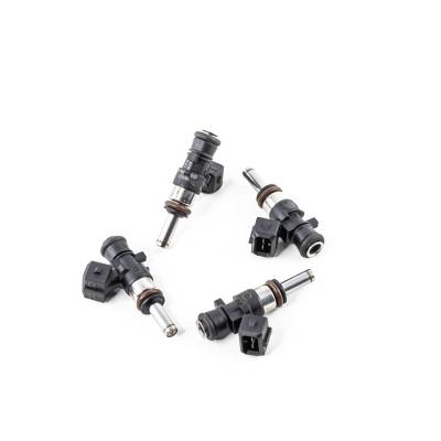 DeatschWerks - DeatschWerks 16MX-03-1200-4 Acura/Honda Fuel Injector