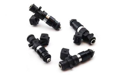 DeatschWerks - DeatschWerks 16MX-06-1200-4 for 10-12 Genesis Coupe Fuel Injector