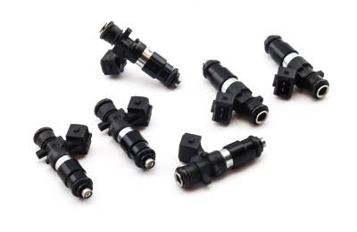 DeatschWerks - DeatschWerks 16MX-06-1200-6 Fuel Injector