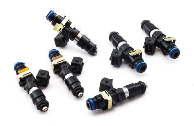 DeatschWerks - DeatschWerks 16MX-14-1200-6 Fuel Injector