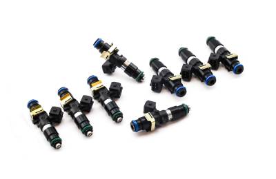 DeatschWerks - DeatschWerks 16MX-20-1200-8 Cadillac/Chevy/Ford Pontiac Fuel Injector