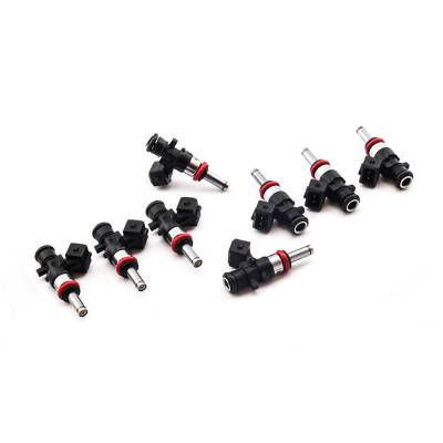 DeatschWerks - DeatschWerks 16MX-22-1200-8 Fuel Injector for Cadillac/Chevy/Pontiac