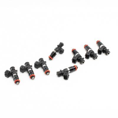 DeatschWerks - DeatschWerks 16MX-23-1200-8 Ford Fuel Injector