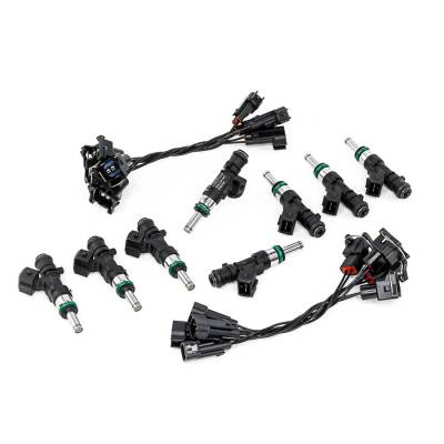 DeatschWerks - DeatschWerks 17MX-03-1100-8 Fuel Injector for Dodge