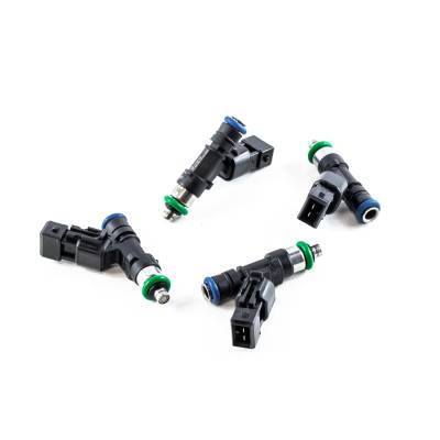 DeatschWerks - DeatschWerks 17U-01-0550-4 Audi Mini Volkswagen Fuel Injector