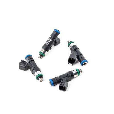 DeatschWerks - DeatschWerks 17U-08-0440-4 Acura/Honda Fuel Injector