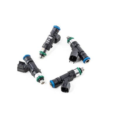 DeatschWerks - DeatschWerks 17U-08-0550-4 Acura/Honda Fuel Injector