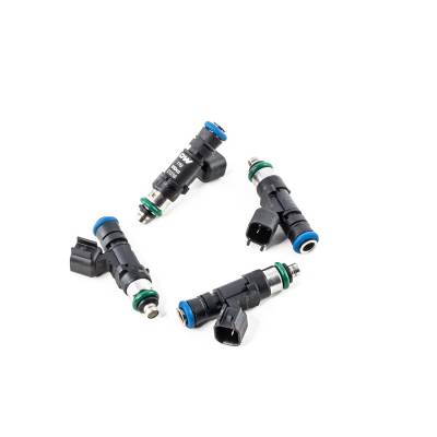 DeatschWerks - DeatschWerks 17U-08-0650-4 Fuel Injector for Acura/Honda