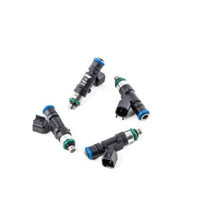 DeatschWerks - DeatschWerks 17U-08-0750-4 Acura/Honda Fuel Injector