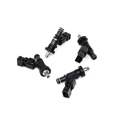 DeatschWerks - DeatschWerks 17U-09-0750-4 00-05 Honda S2000 Fuel Injector