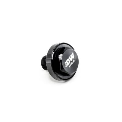 DeatschWerks - DeatschWerks 6-FPD-38 Fuel Pressure Gauge