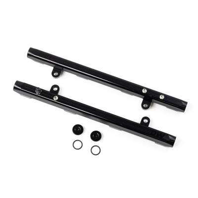 DeatschWerks - DeatschWerks 7-300 Fuel Injection Fuel Rail for Ford