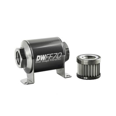 DeatschWerks - DeatschWerks 8-03-070-010K Fuel Filter