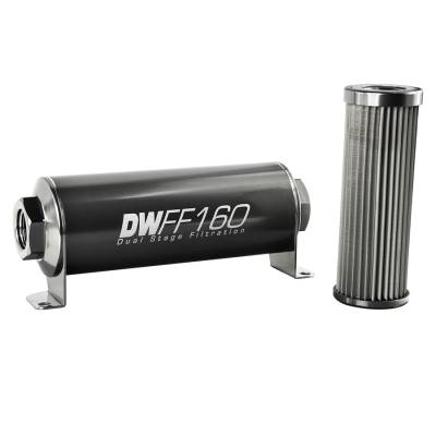 DeatschWerks - DeatschWerks 8-03-160-010K Fuel Filter