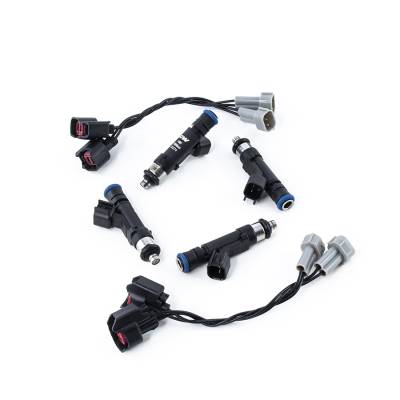 DeatschWerks - DeatschWerks 18U-06-1000-4 Fuel Injector for Hyundai