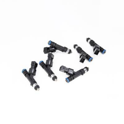 DeatschWerks - DeatschWerks 18U-09-0650-6 BMW Volvo Fuel Injector