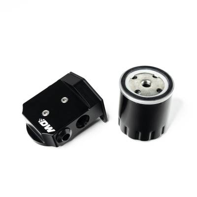 DeatschWerks - DeatschWerks 8-03-SOF-005K Fuel Filter
