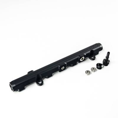 DeatschWerks - DeatschWerks 7-402 Fuel Injection Fuel Rail for Acura/Honda
