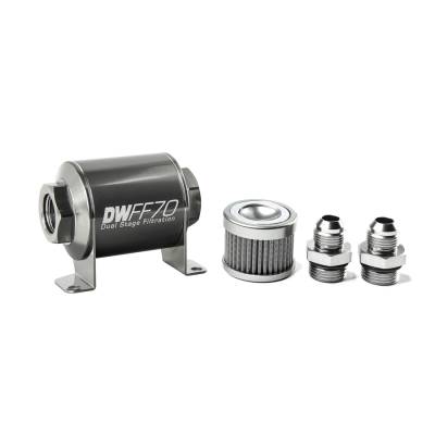 DeatschWerks - DeatschWerks 8-03-070-010K-8 Fuel Filter
