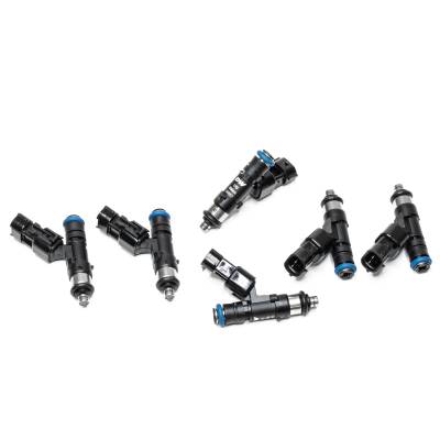 DeatschWerks - DeatschWerks 17U-06-0650-6 Fuel Injector