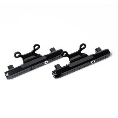 DeatschWerks - DeatschWerks 6-102 Fuel Injection Fuel Rail