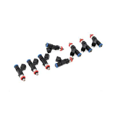 DeatschWerks - DeatschWerks 17U-26-0095-8 Fuel Injector for Chevy/GMC