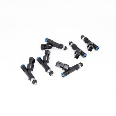 DeatschWerks - DeatschWerks 18U-09-0900-6 BMW Volvo Fuel Injector